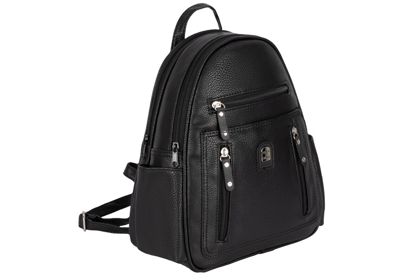 EAAKIE Rucksack Cityrucksack Damenrucksack Tagesrucksack Stadt Rucksack Bagpack, als Schultertasche, Umhängetasche tragbar EAAKIE Rucksack Cityrucksack Damenrucksack Tagesrucksack Stadt Rucksack Bagpack, als Schultertasche, Umhängetasche tragbar von EAAKIE