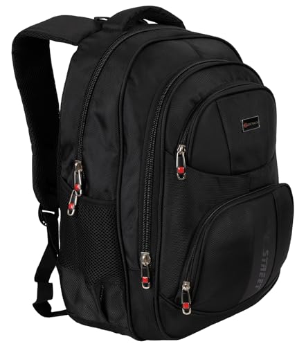 EAAKIE Rucksack Damen Herren Sport Schulrucksack Freizeit Reise Wandern Arbeit Backpack von EAAKIE