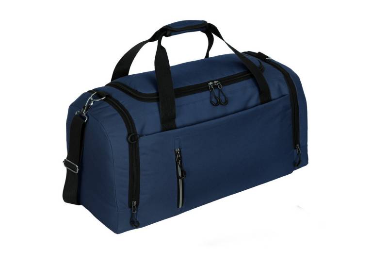 EAAKIE Sporttasche 45 L Reisetasche Saunatasche Sporttasche Fitnesstasche Damen Herren von EAAKIE