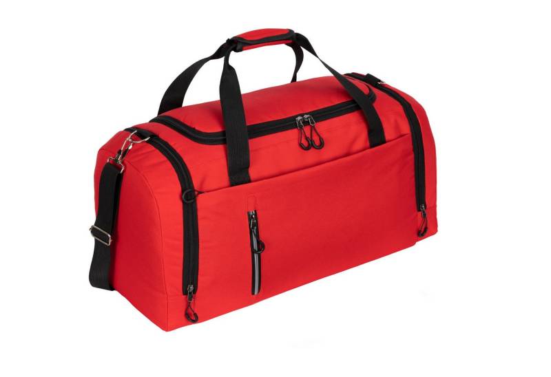 EAAKIE Sporttasche 45 L Reisetasche Saunatasche Sporttasche Fitnesstasche Damen Herren von EAAKIE