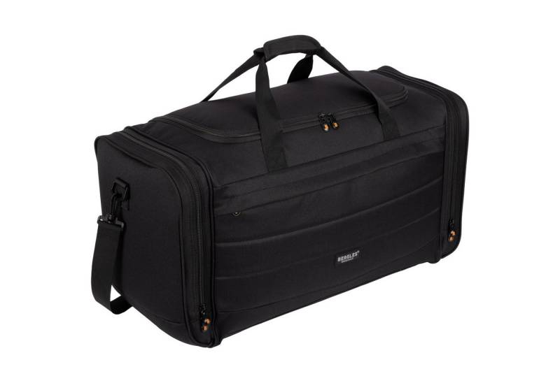 EAAKIE Sporttasche 60 L Reisetasche Saunatasche Sporttasche Fitnesstasche Damen Herren von EAAKIE