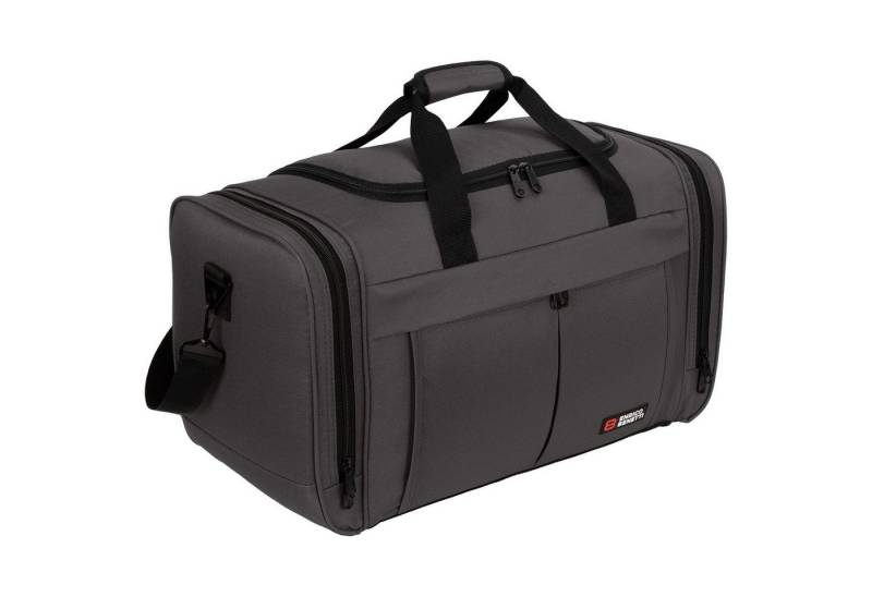 EAAKIE Sporttasche 85 L Reisetasche Saunatasche Sporttasche Fitnesstasche Damen Herren von EAAKIE