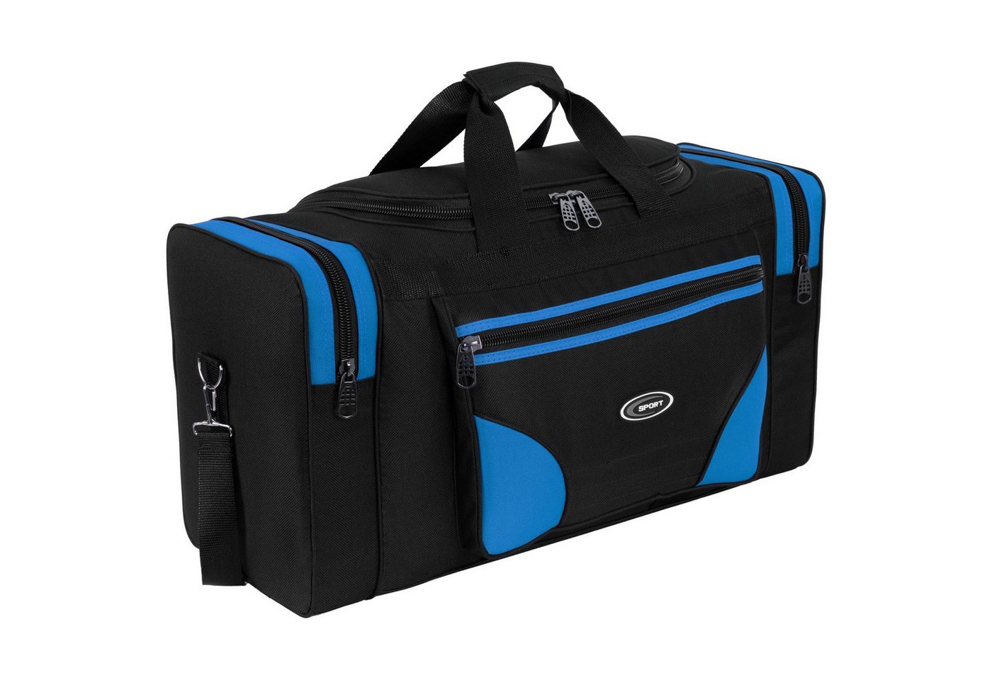 EAAKIE Sporttasche Saunatasche Reisetasche Fitnesstasche Damen Herren Kinder von EAAKIE