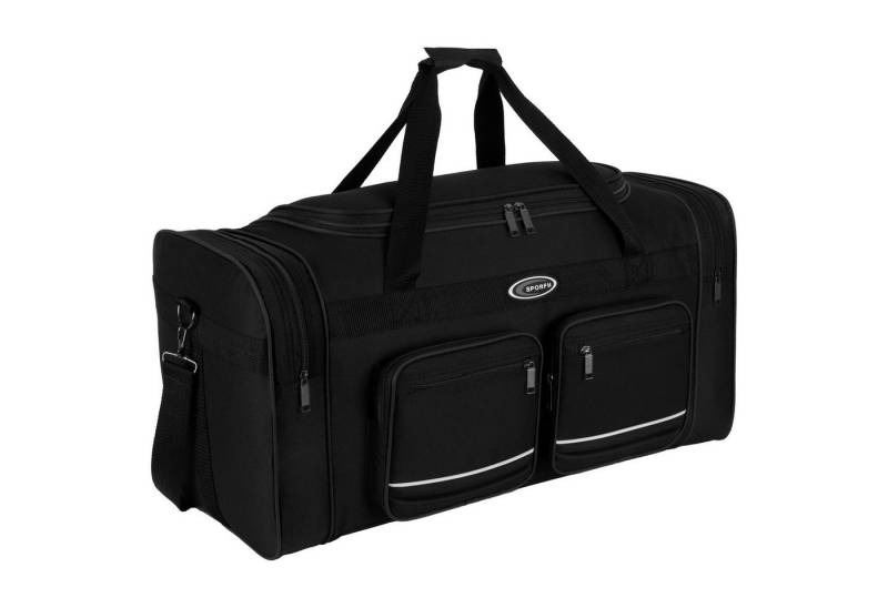 EAAKIE Sporttasche Sporttasche Saunatasche Reisetasche Fitnesstasche Damen Herren Kinder von EAAKIE