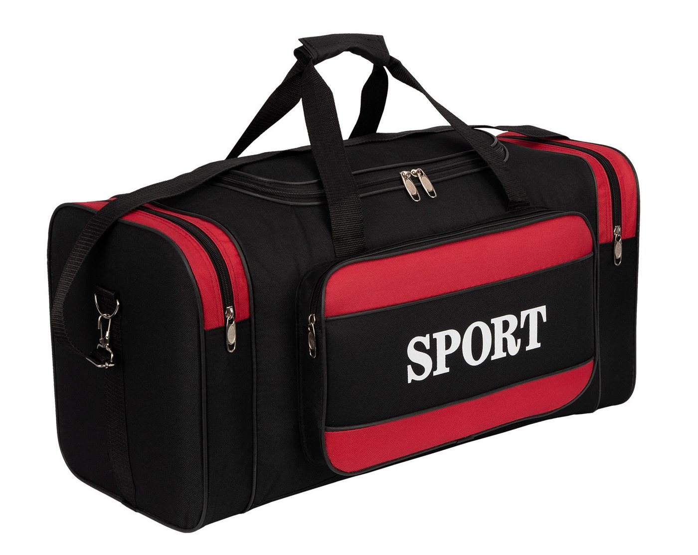 EAAKIE Sporttasche Sporttasche Saunatasche Reisetasche Fitnesstasche Damen Herren Kinder von EAAKIE