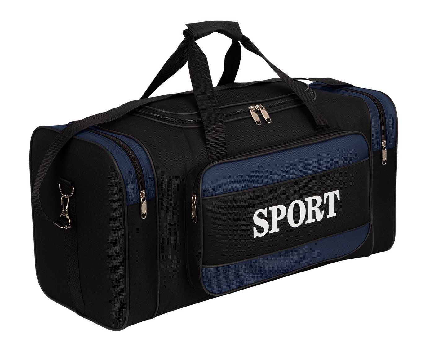 EAAKIE Sporttasche Sporttasche Saunatasche Reisetasche Fitnesstasche Damen Herren Kinder von EAAKIE