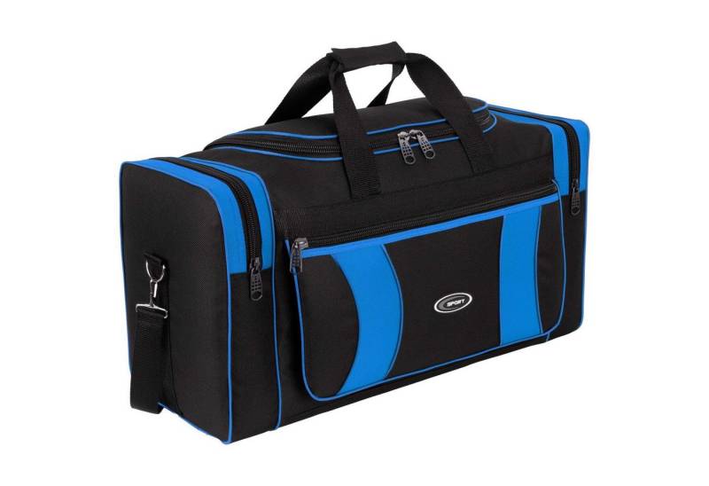 EAAKIE Sporttasche Saunatasche Reisetasche Fitnesstasche Damen Herren Kinder von EAAKIE