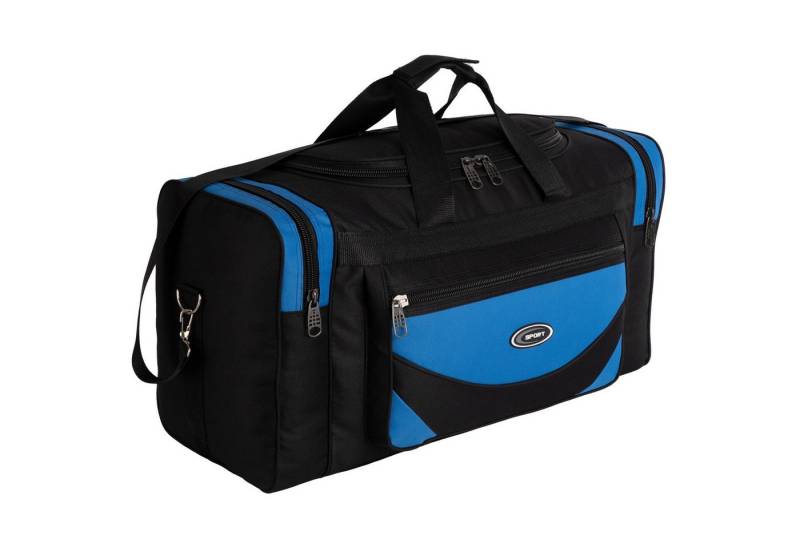 EAAKIE Sporttasche Saunatasche Reisetasche Fitnesstasche Damen Herren Kinder von EAAKIE