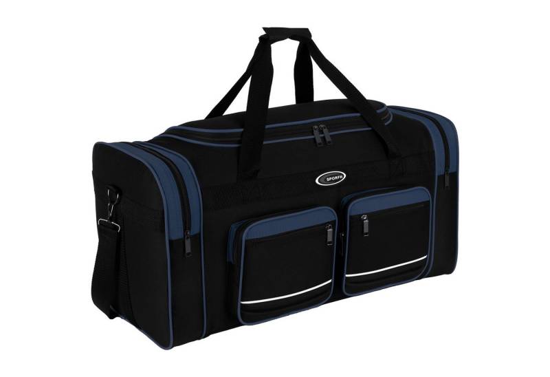 EAAKIE Sporttasche Sporttasche Saunatasche Reisetasche Fitnesstasche Damen Herren Kinder von EAAKIE