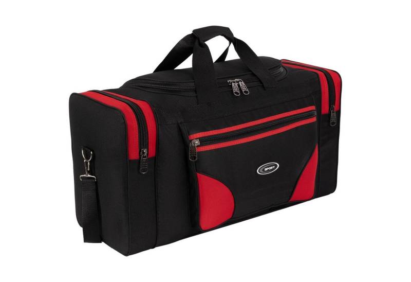 EAAKIE Sporttasche Saunatasche Reisetasche Fitnesstasche Damen Herren Kinder von EAAKIE