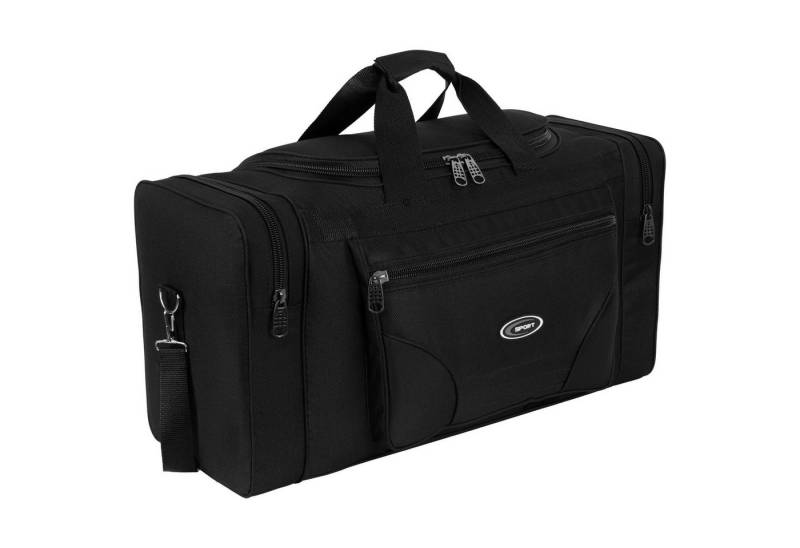 EAAKIE Sporttasche Saunatasche Reisetasche Fitnesstasche Damen Herren Kinder von EAAKIE