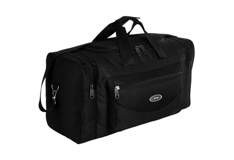 EAAKIE Sporttasche Saunatasche Reisetasche Fitnesstasche Damen Herren Kinder von EAAKIE