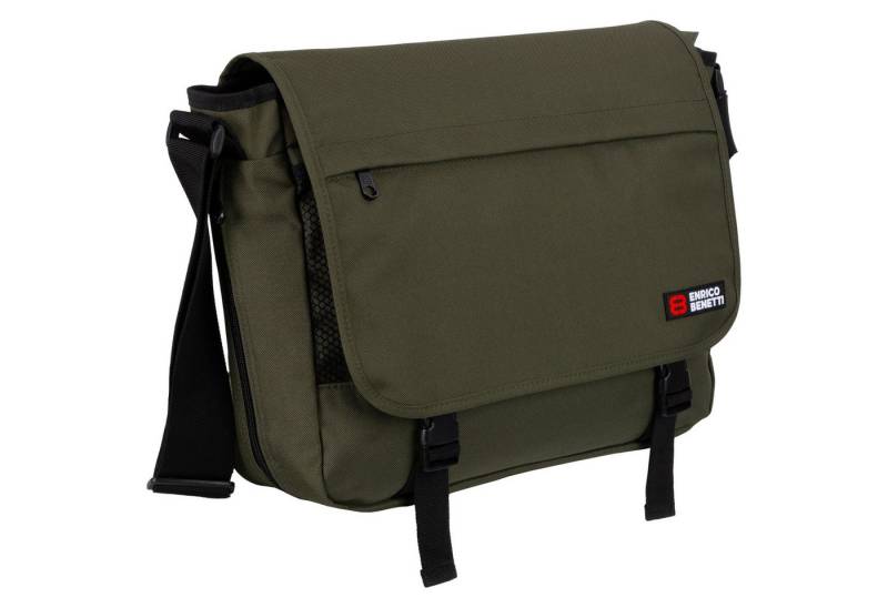 EAAKIE Umhängetasche Arbeitstasche Umhängetasche Messenger BagBase Herrentasche, als Schultertasche, Umhängetasche tragbar von EAAKIE