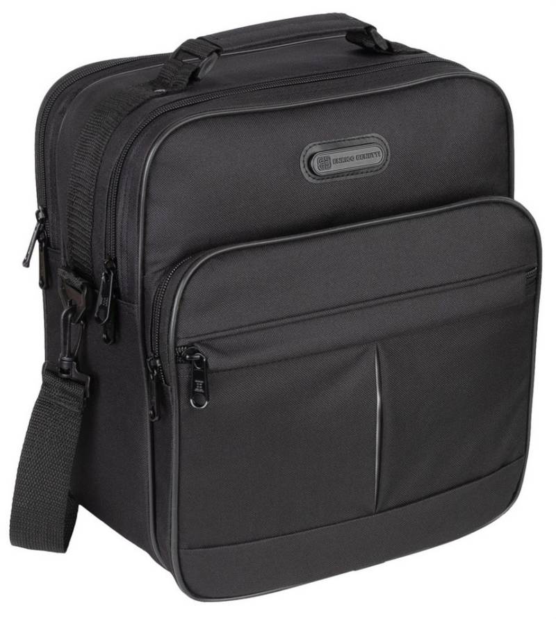 EAAKIE Umhängetasche Arbeitstasche Umhängetasche Messenger Flugbegleiter Herrentasche von EAAKIE