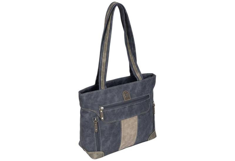 EAAKIE Umhängetasche Damen Tasche Schultertasche Umhängetasche Leder Optik Handtasche, als Schultertasche,Shopper,Handtasche tragbar von EAAKIE