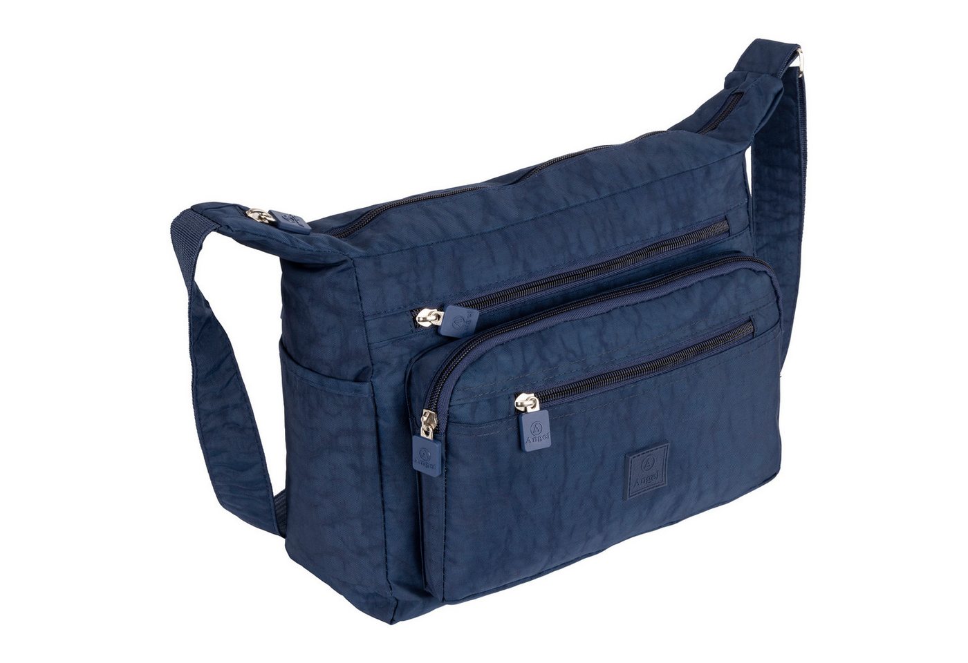 EAAKIE Umhängetasche Damen Tasche Schultertasche Umhängetasche Crossover Bag Shopper, als Schultertasche, Umhängetasche tragbar von EAAKIE