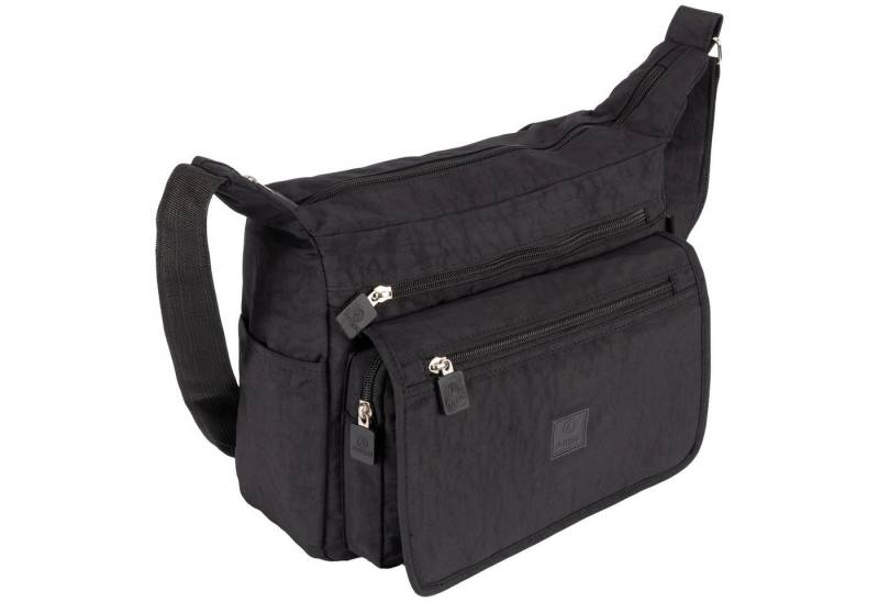 EAAKIE Umhängetasche Damen Tasche Schultertasche Umhängetasche Crossover Bag Shopper, als Schultertasche, Umhängetasche tragbar von EAAKIE