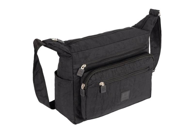 EAAKIE Umhängetasche Damen Tasche Schultertasche Umhängetasche Crossover Bag Shopper, als Schultertasche, Umhängetasche tragbar von EAAKIE