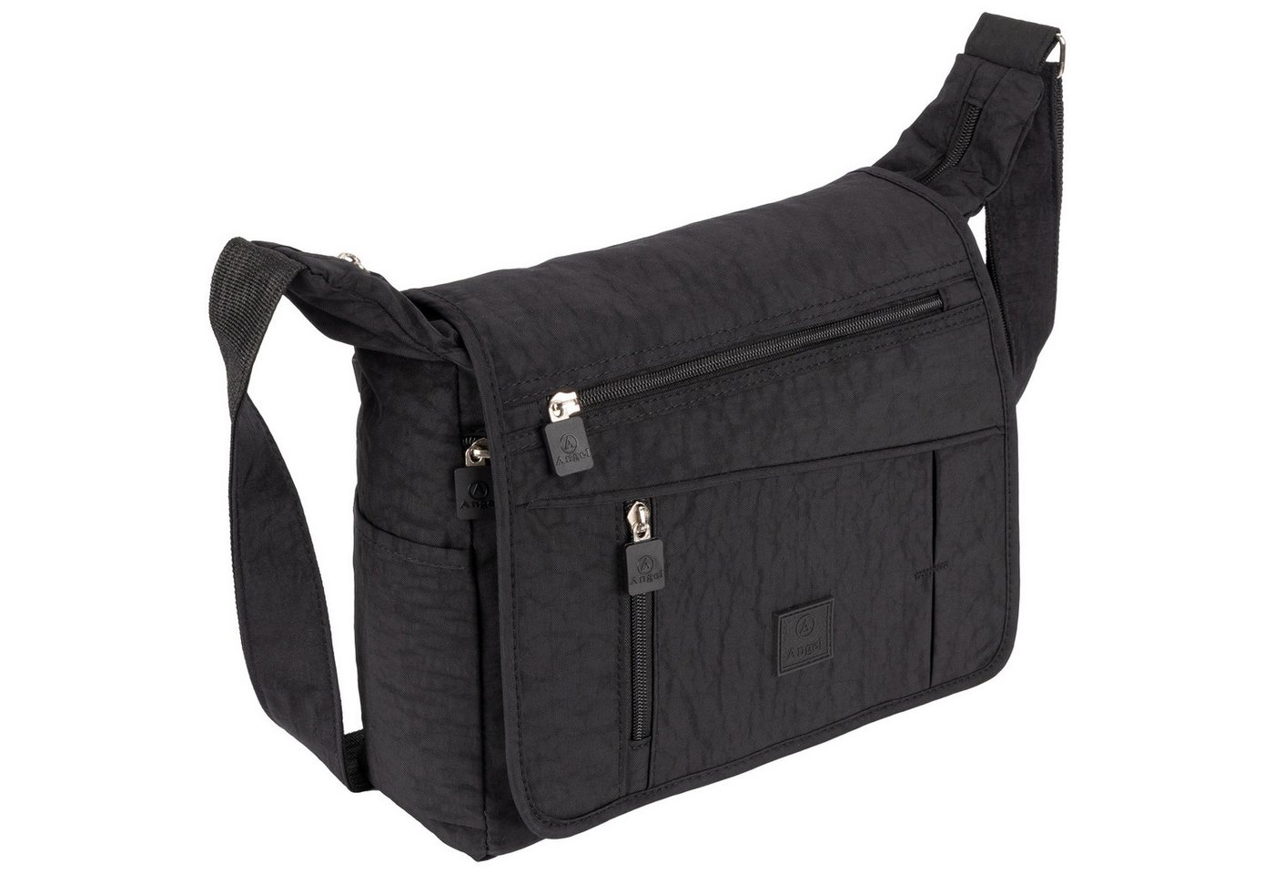 EAAKIE Umhängetasche Damen Tasche Schultertasche Umhängetasche Crossover Bag Shopper, als Schultertasche, Umhängetasche tragbar von EAAKIE