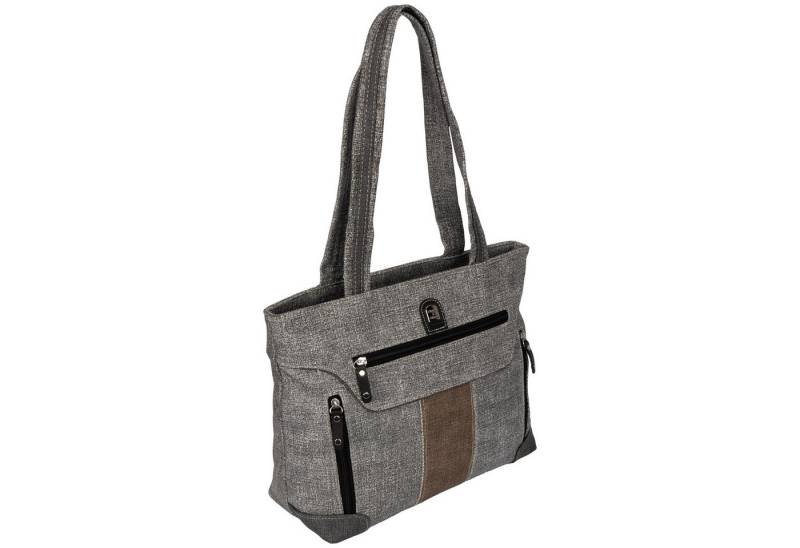 EAAKIE Umhängetasche Damen Tasche Schultertasche Umhängetasche Leder Optik Handtasche, als Schultertasche, Umhängetasche tragbar von EAAKIE