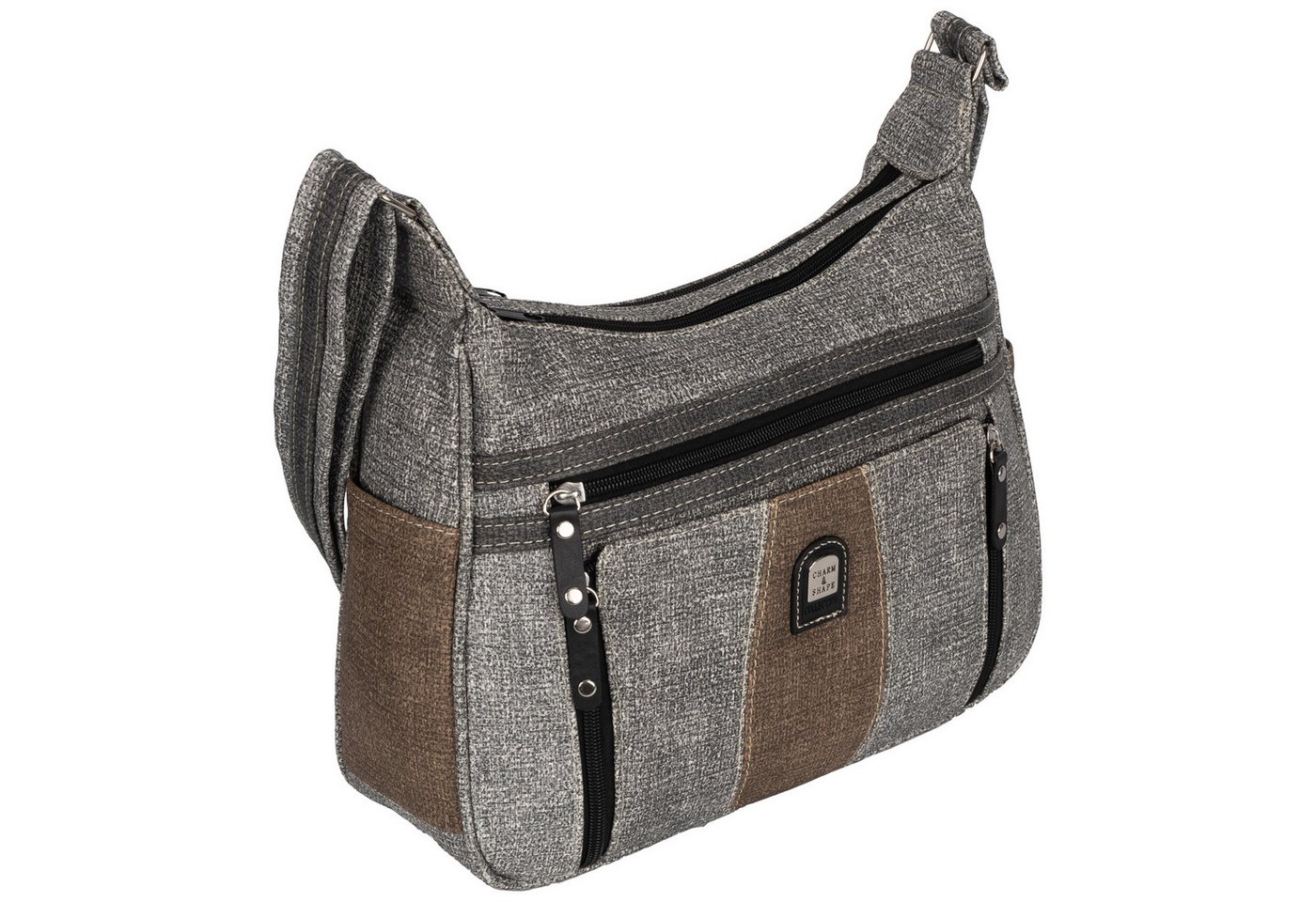 EAAKIE Umhängetasche Damen Tasche Schultertasche Umhängetasche Leder Optik Handtasche, als Schultertasche, Umhängetasche tragbar EAAKIE Umhängetasche Damen Tasche Schultertasche Umhängetasche Leder Optik Handtasche, als Schultertasche, Umhängetasche tragbar von EAAKIE