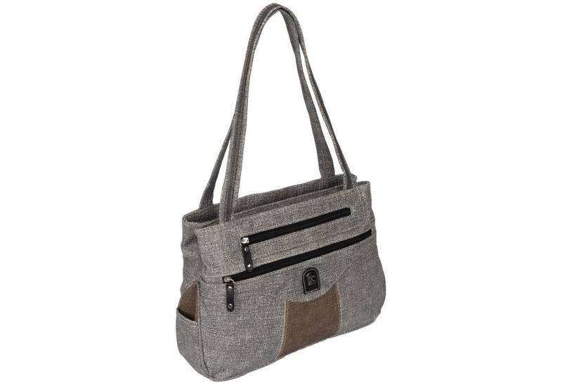 EAAKIE Umhängetasche Damen Tasche Schultertasche Umhängetasche Leder Optik Handtasche, als Schultertasche,Shopper,Handtasche tragbar von EAAKIE