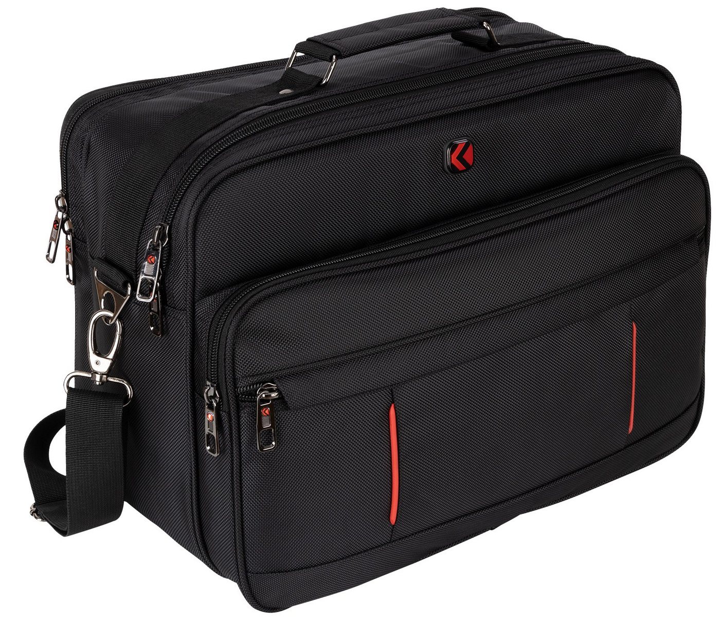 EAAKIE Umhängetasche EAAKIE Arbeitstasche Umhängetasche Flugbegleiter Herrentasche XXL EAAKIE Umhängetasche EAAKIE Arbeitstasche Umhängetasche Flugbegleiter Herrentasche XXL von EAAKIE