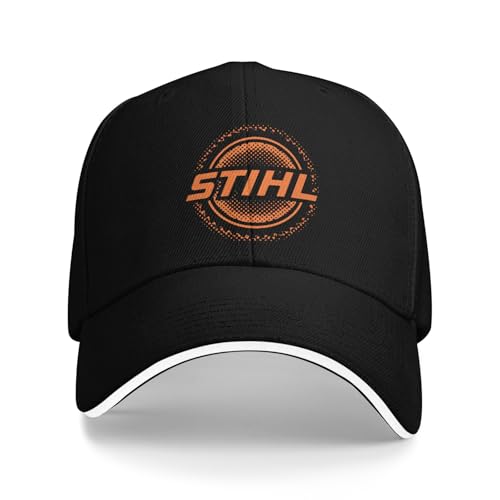 EAEQKOUC Baseball Kappen Freizeit Trucker Hut Für Männer Frauen Reise Kopfbekleidung Verstellbar Geschenk EAEQKOUC Baseball Kappen Freizeit Trucker Hut Für Männer Frauen Reise Kopfbekleidung Verstellbar Geschenk von EAEQKOUC