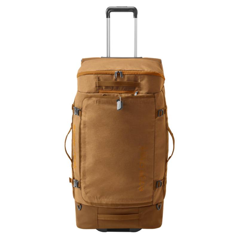EAGLE CREEK - Eagle Creek Cargo Hauler XT Wheeled Duffel 120L/32 Zoll - iron orange Koffer24 von EAGLE CREEK