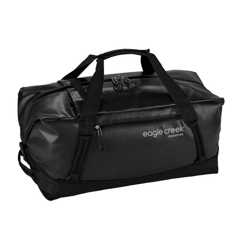 EAGLE CREEK - Eagle Creek Migrate Duffel 60L - midnight black Koffer24 von EAGLE CREEK
