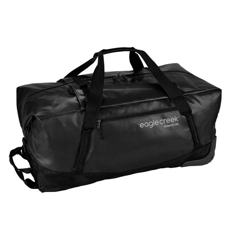 EAGLE CREEK - Eagle Creek Migrate Wheeled Duffel 110L - midnight black Koffer24 von EAGLE CREEK