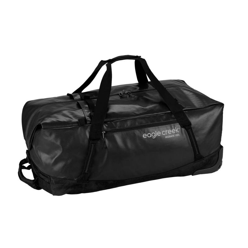 EAGLE CREEK - Eagle Creek Migrate Wheeled Duffel 130L - midnight black Koffer24 von EAGLE CREEK