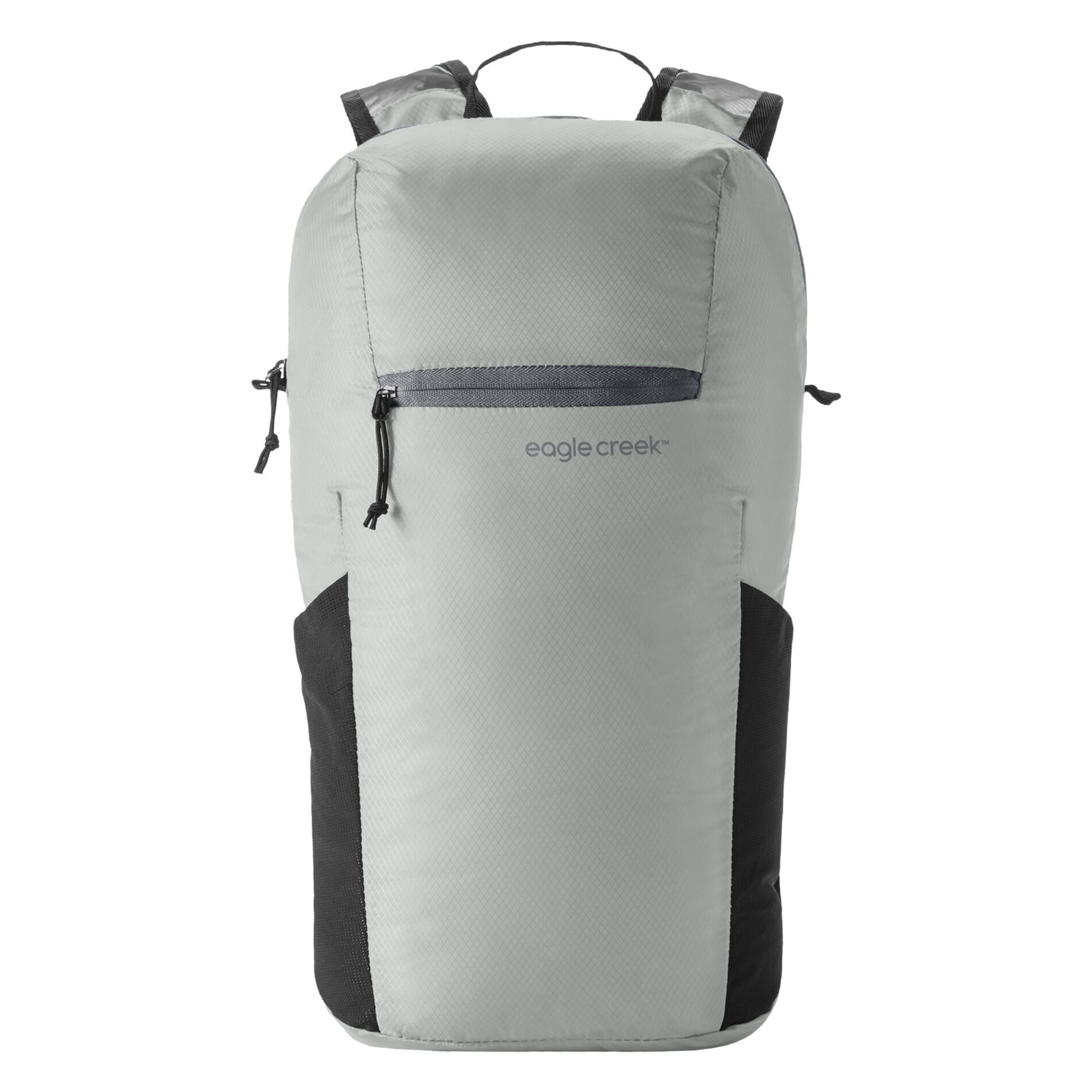 EAGLE CREEK - Eagle Creek Packable Backpack - Storm grey Koffer24 Grau - Gr. - 13 von EAGLE CREEK