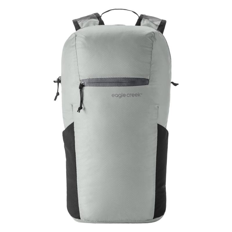 EAGLE CREEK - Eagle Creek Packable Backpack - Storm grey Koffer24 Grau - Gr. - 13 von EAGLE CREEK