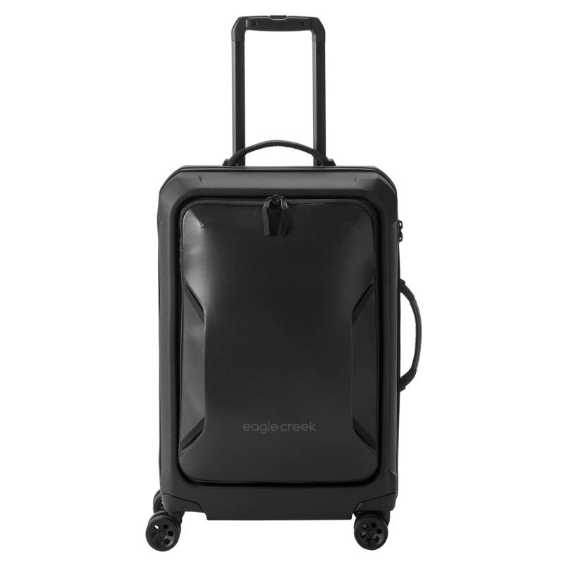 EAGLE CREEK - Eagle Creek Tarmac Trolley (66 cm) - black Koffer24 von EAGLE CREEK