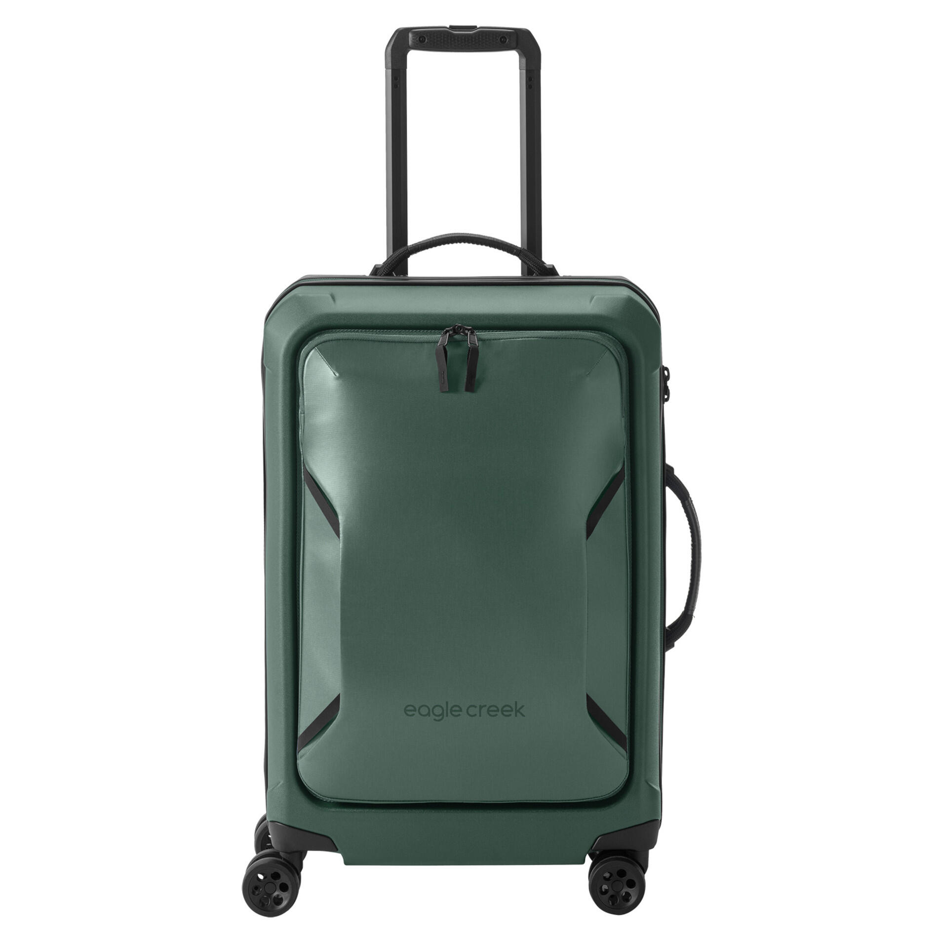 EAGLE CREEK - Eagle Creek Tarmac Trolley (66 cm) - duck green Koffer24 von EAGLE CREEK