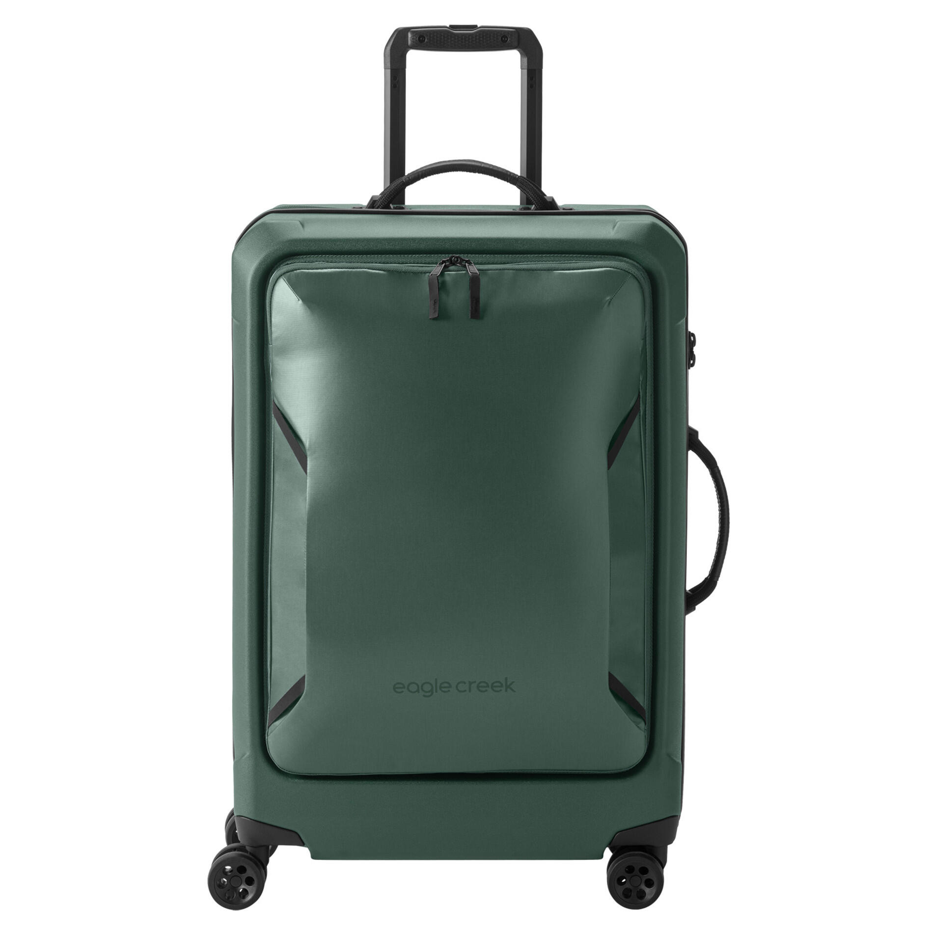 EAGLE CREEK - Eagle Creek Tarmac Trolley (74 cm) - duck green Koffer24 von EAGLE CREEK