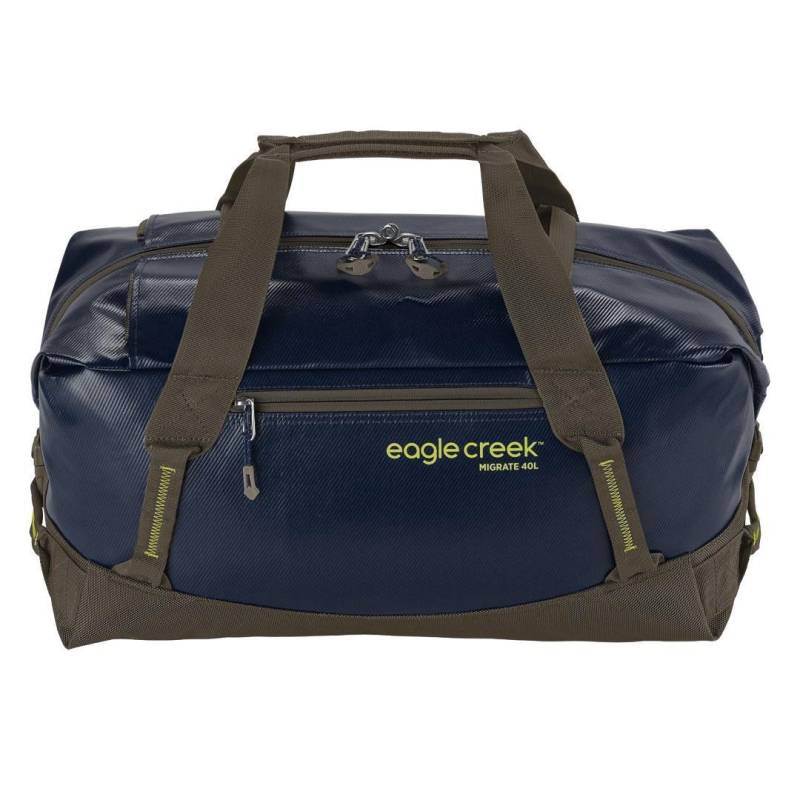 EAGLE CREEK - MIGRATE DUFFEL Reisetasche Mit Rv. Migrate 40L Rush Blue Blau - Gr. - 40L von EAGLE CREEK