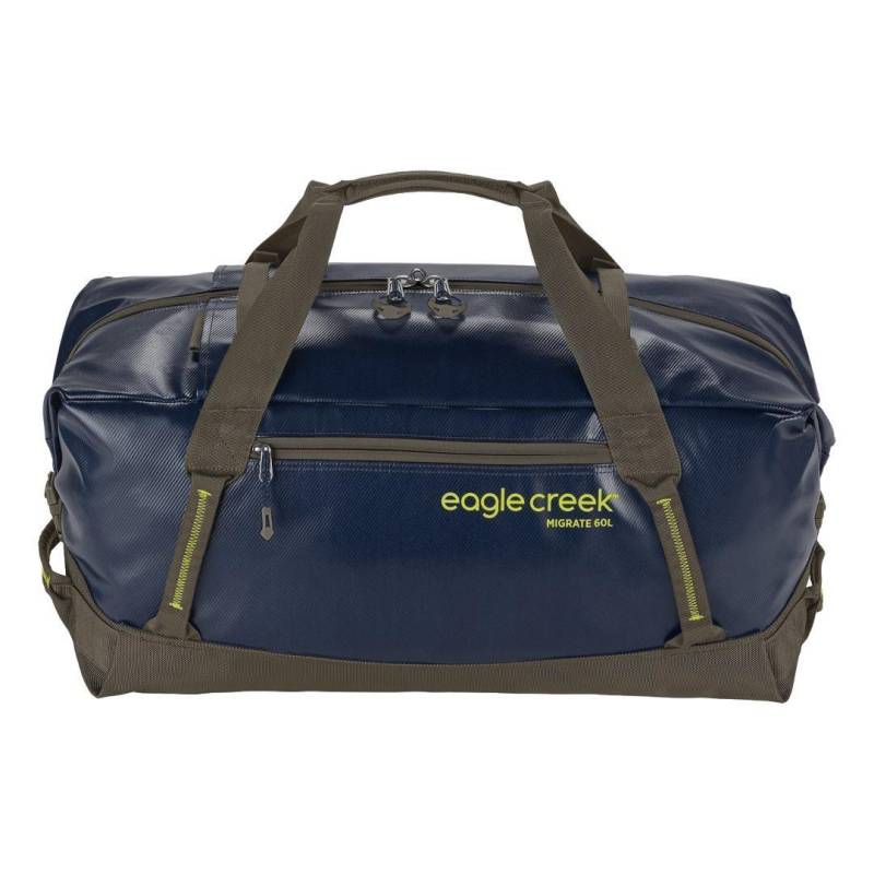 EAGLE CREEK - MIGRATE DUFFEL Reisetasche Mit Rv. Migrate 60L Rush Blue Blau - Gr. - 60L von EAGLE CREEK