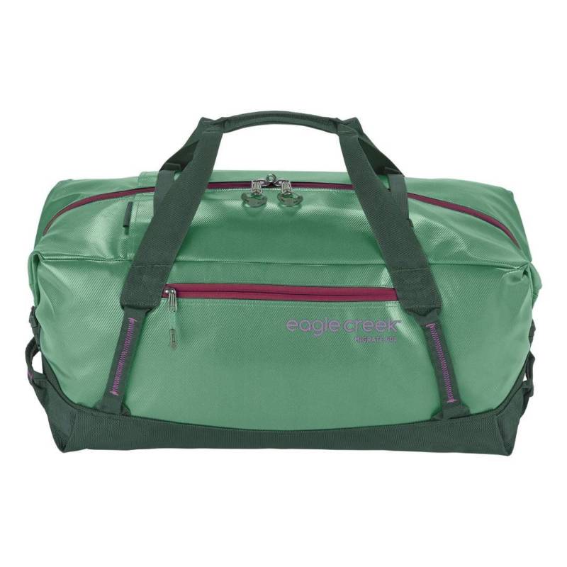 EAGLE CREEK - MIGRATE DUFFEL Reisetasche Mit Rv. Migrate 60L Willow Grün - Gr. - 60L von EAGLE CREEK