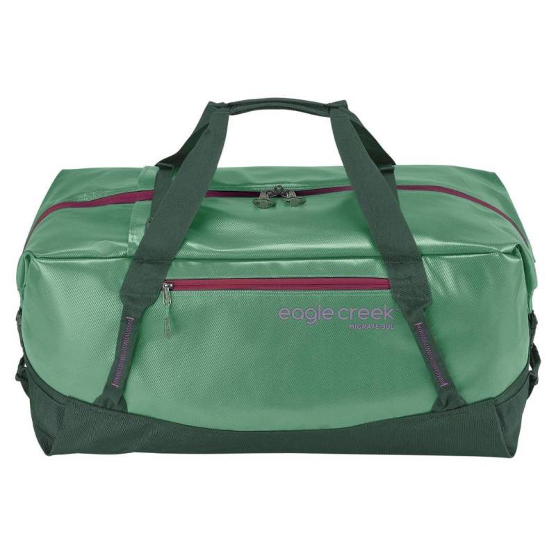 EAGLE CREEK - MIGRATE DUFFEL Reisetasche Mit Rv. Migrate 90L Willow Grün - Gr. - 90L von EAGLE CREEK