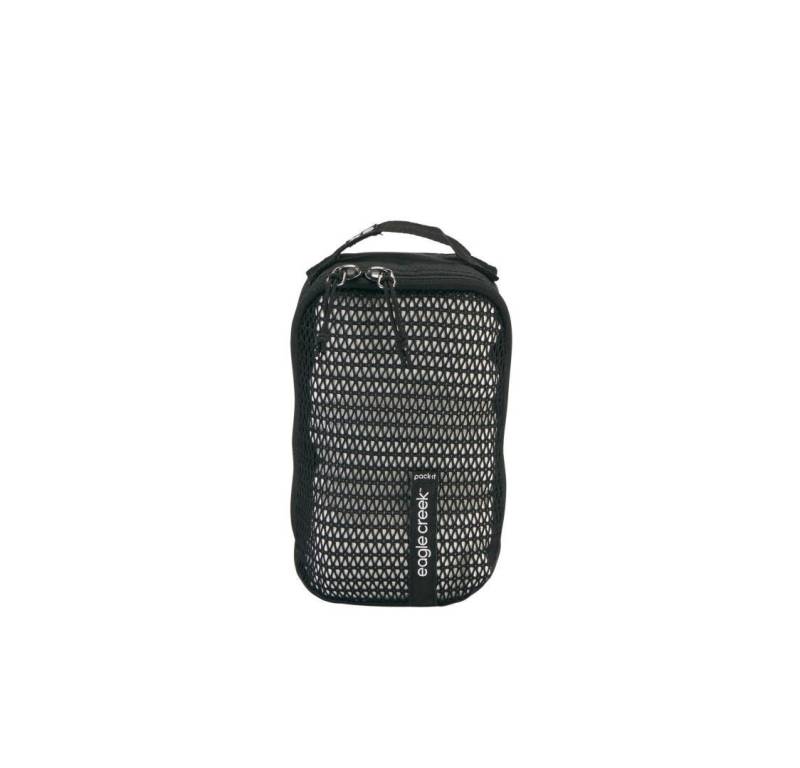 EAGLE CREEK - PACK-IT Reisezubehör Pack-It Reveal Cube Xs Black Schwarz von EAGLE CREEK
