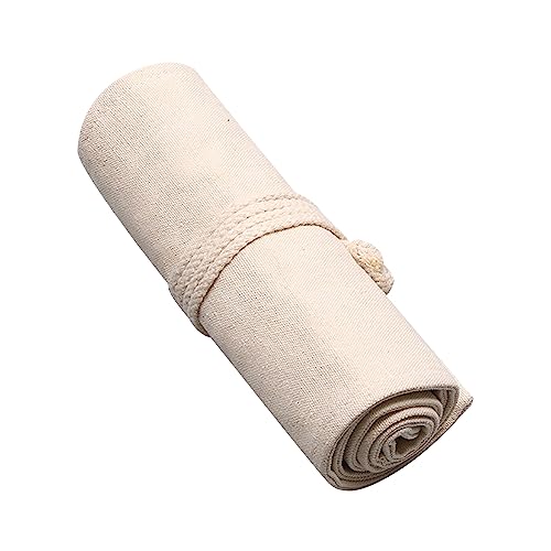 EAJORN Farbstifte für Etui, Rollenhalter für Künstler, Erwachsene, Malerei, tragbarer Aufbewahrungsvorhang, 12/36/72 EAJORN Farbstifte für Etui, Rollenhalter für Künstler, Erwachsene, Malerei, tragbarer Aufbewahrungsvorhang, 12/36/72 von EAJORN