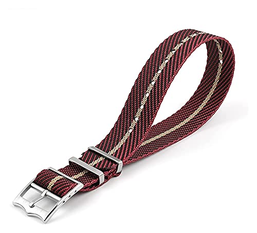 EAMOM Nylon-Uhrenarmband für Omega-Sportuhren, 20 mm, 22 mm, Nylonband, 20 mm, Achat EAMOM Nylon-Uhrenarmband für Omega-Sportuhren, 20 mm, 22 mm, Nylonband, 20 mm, Achat von EAMOM