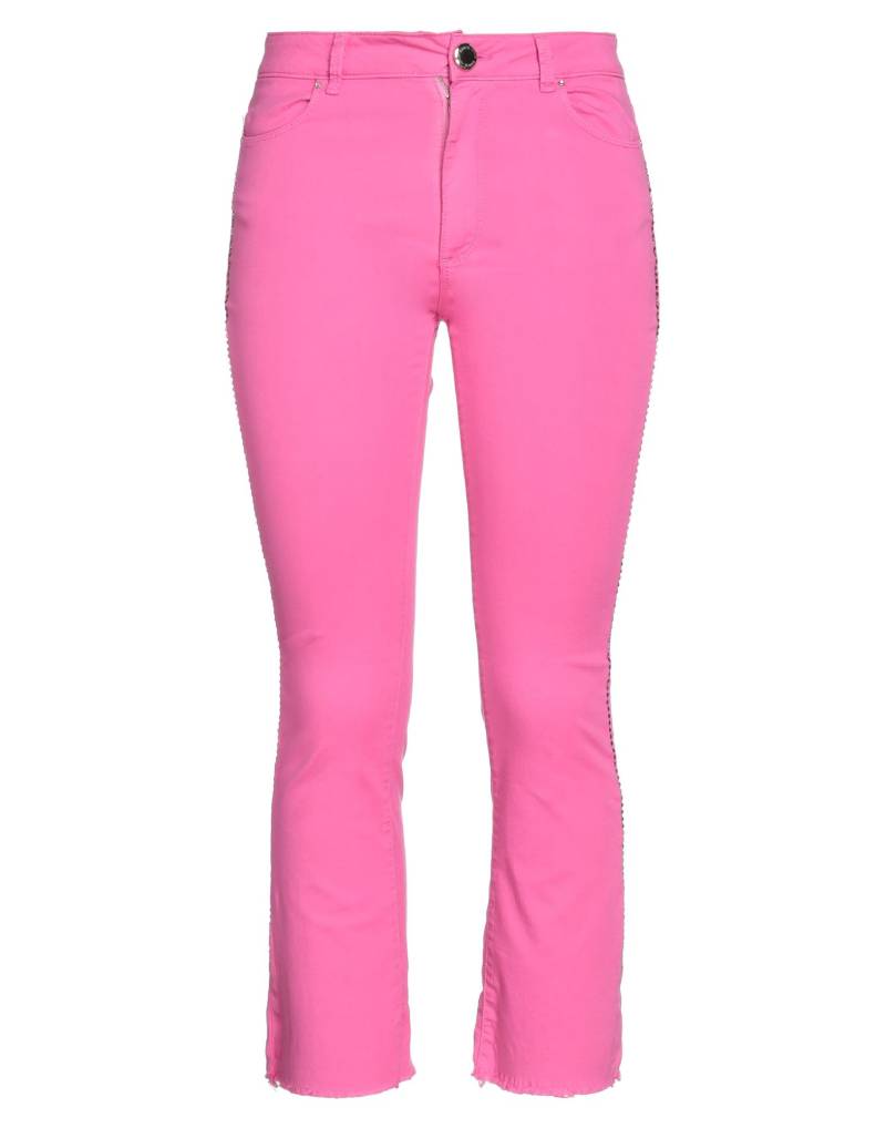 EAN 13 Hose Damen Fuchsia von EAN 13