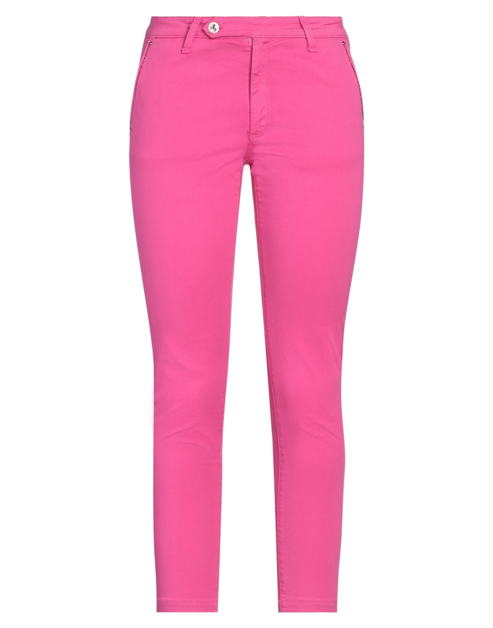 EAN 13 Hose Damen Fuchsia von EAN 13