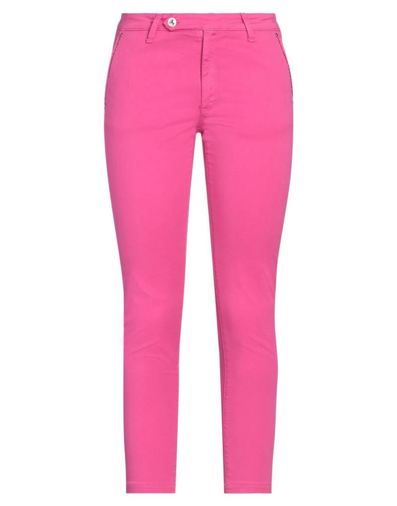 EAN 13 Hose Damen Fuchsia von EAN 13
