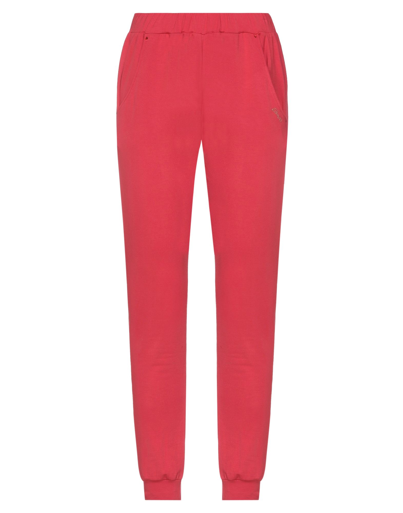 EAN 13 Hose Damen Rot von EAN 13