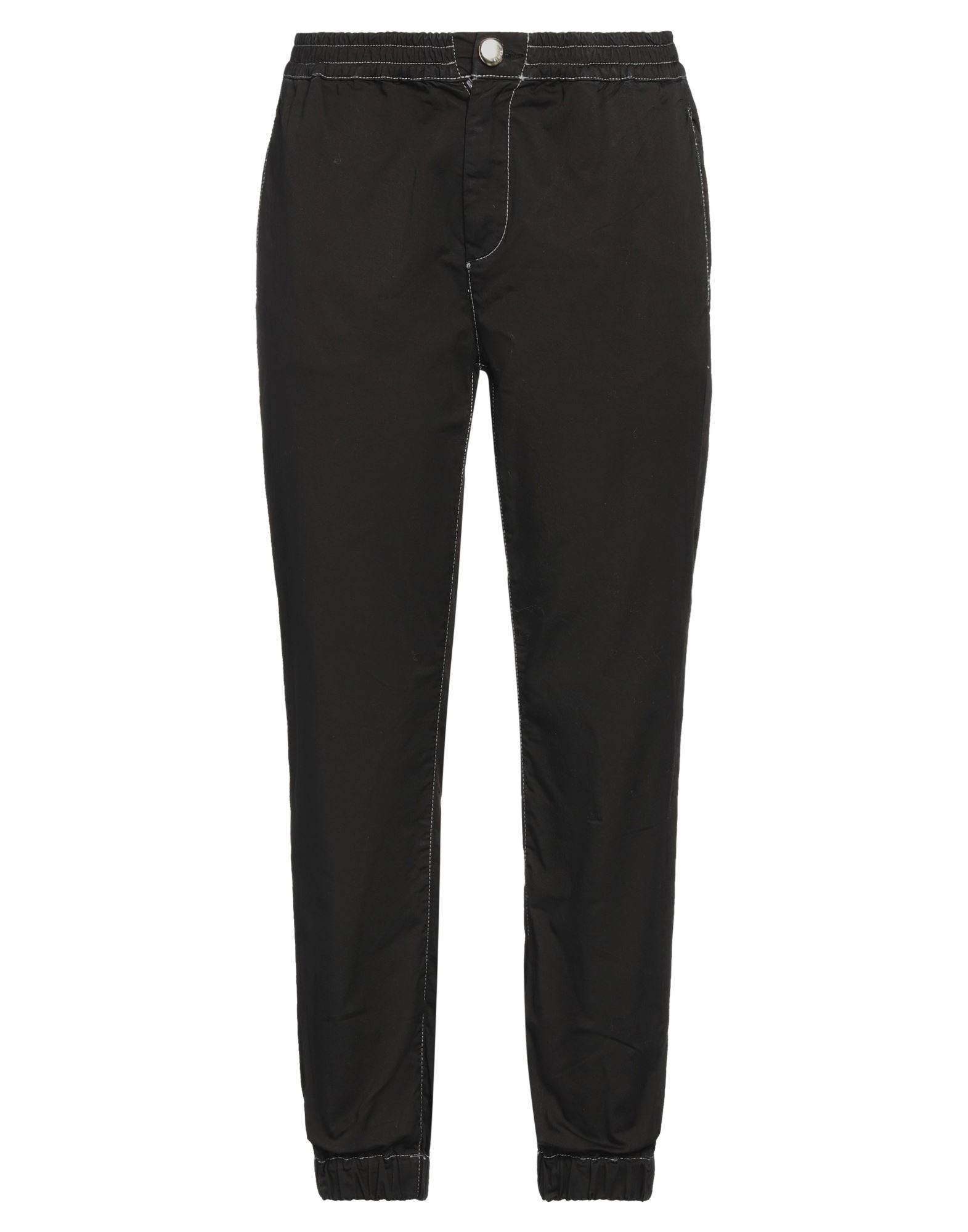 EAN 13 Hose Damen Schwarz von EAN 13