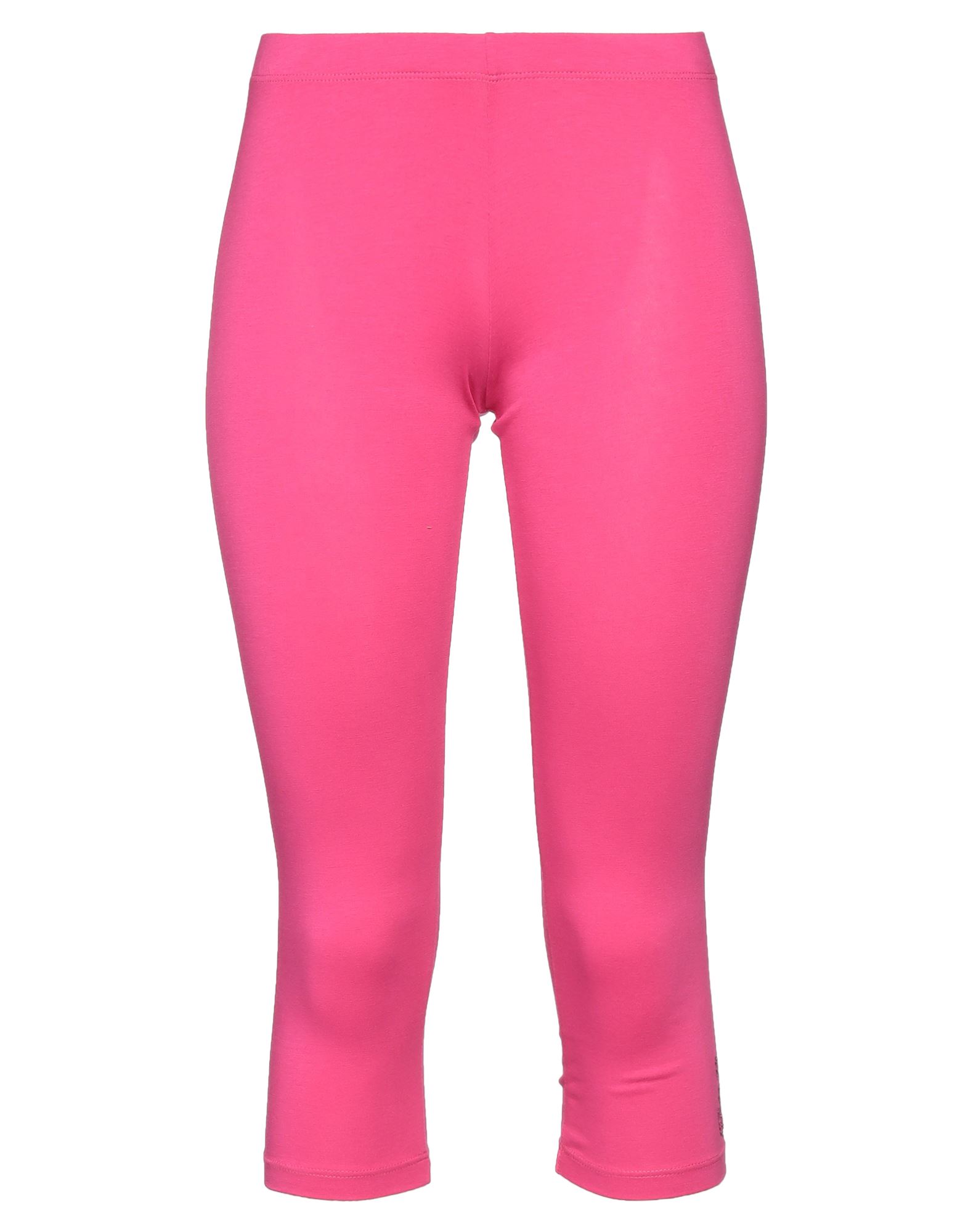 EAN 13 Leggings Damen Fuchsia von EAN 13